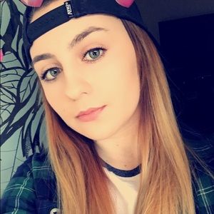 Meet your Posher, Gianna